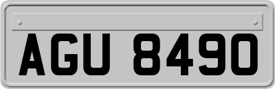 AGU8490
