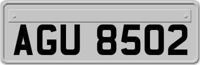 AGU8502