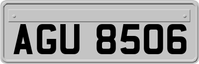 AGU8506