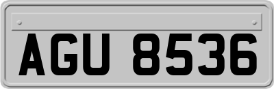 AGU8536