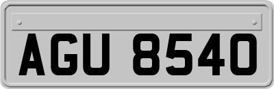 AGU8540