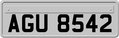 AGU8542