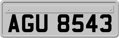AGU8543