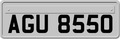 AGU8550
