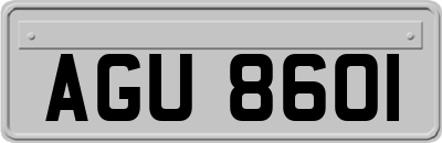 AGU8601