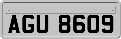 AGU8609