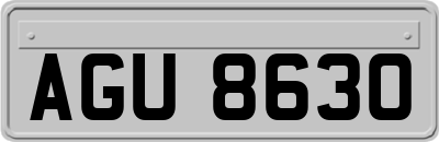 AGU8630