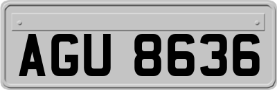 AGU8636