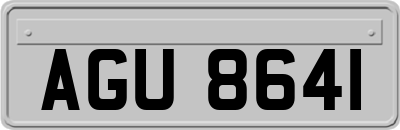 AGU8641