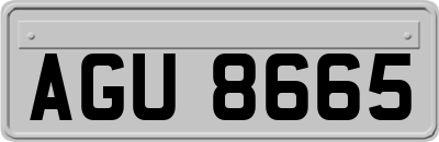 AGU8665