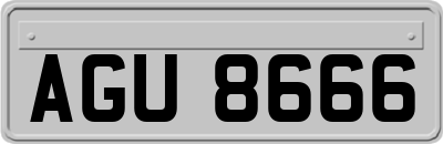 AGU8666