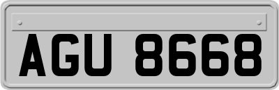 AGU8668