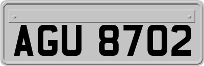 AGU8702
