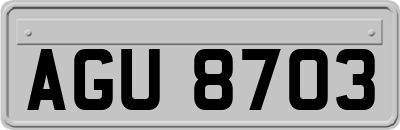 AGU8703