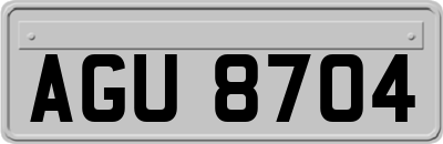 AGU8704