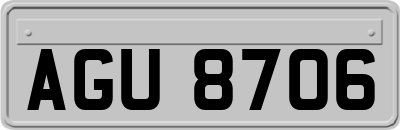 AGU8706