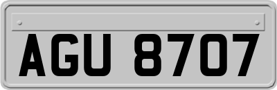 AGU8707