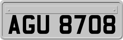 AGU8708