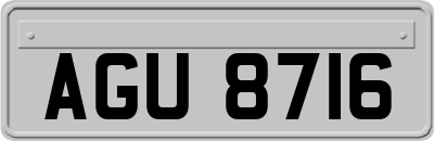 AGU8716