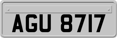 AGU8717