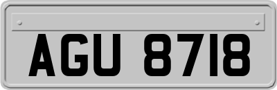 AGU8718