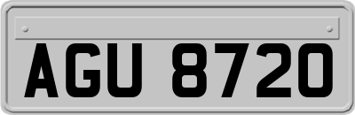 AGU8720