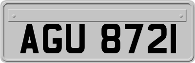 AGU8721