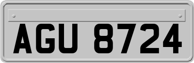 AGU8724