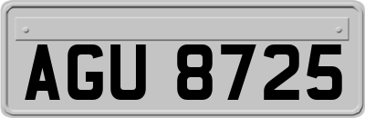 AGU8725