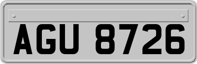 AGU8726