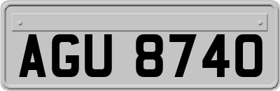 AGU8740