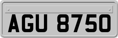 AGU8750