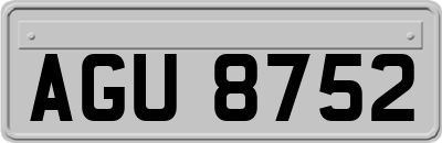 AGU8752