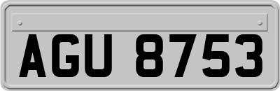 AGU8753