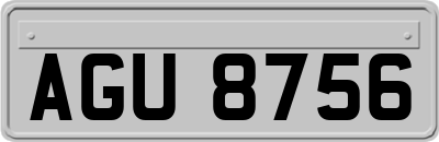 AGU8756
