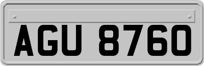 AGU8760