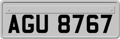 AGU8767