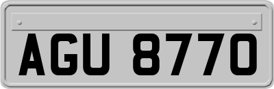 AGU8770