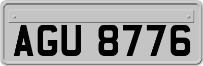 AGU8776