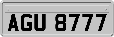 AGU8777