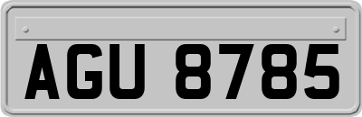 AGU8785