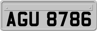 AGU8786