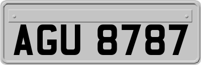 AGU8787