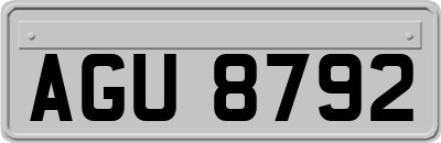 AGU8792