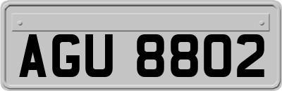 AGU8802