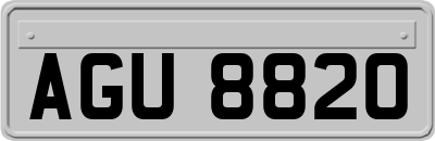 AGU8820