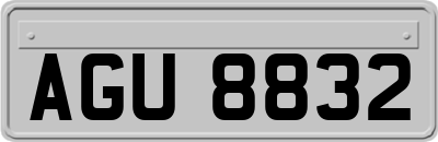 AGU8832