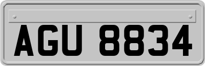 AGU8834