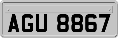 AGU8867