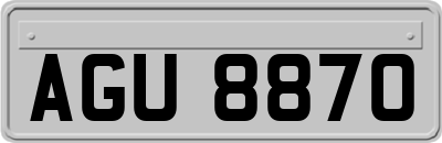 AGU8870